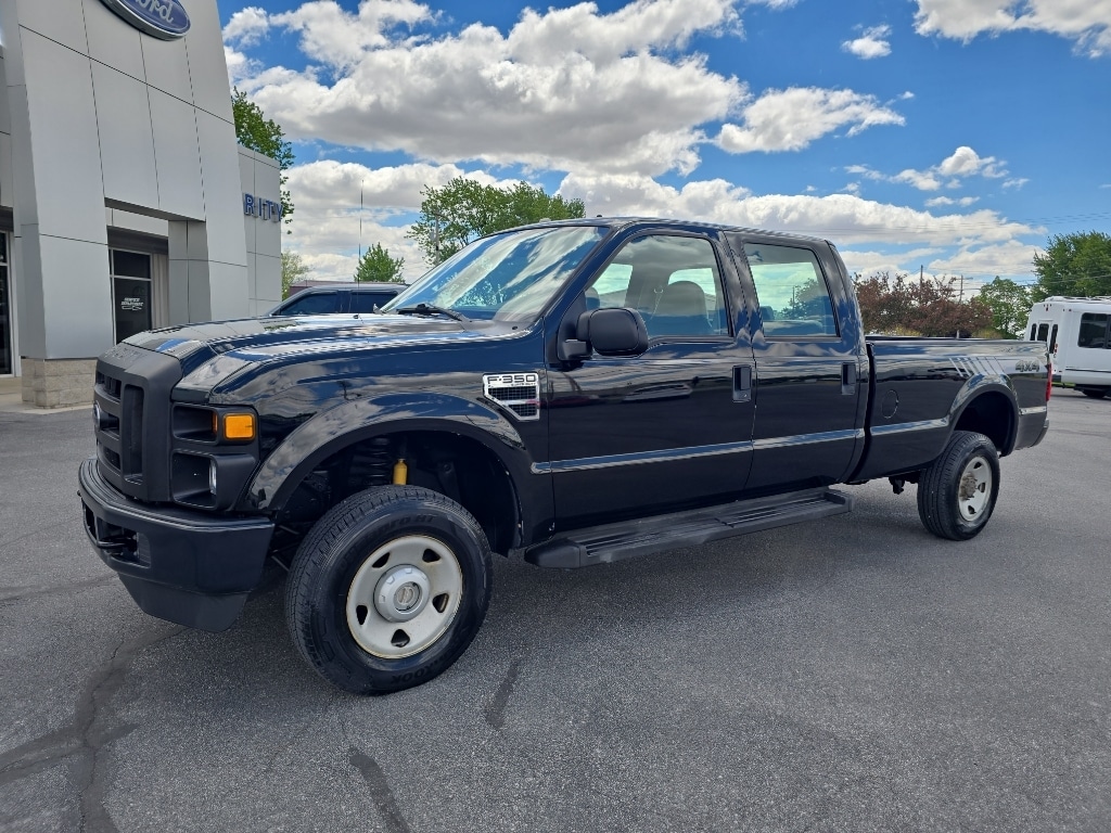 ford f-350 super duty 2008 1FTWW31508EE05990 image ford f-350 super duty 2008 1FTWW31508EE05990 image